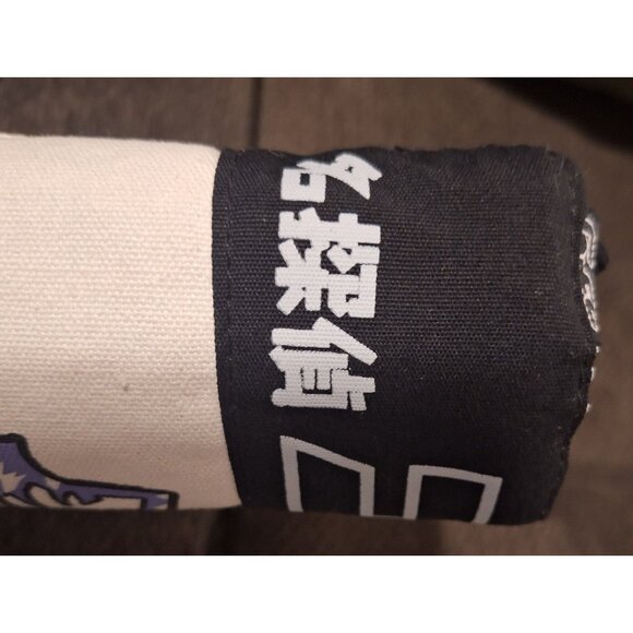 Detective Conan Quarter Of Silence Anime Pencil Pouch Canvas Case - Picture 7 of 10